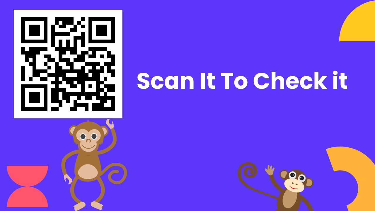 static qr code generator free